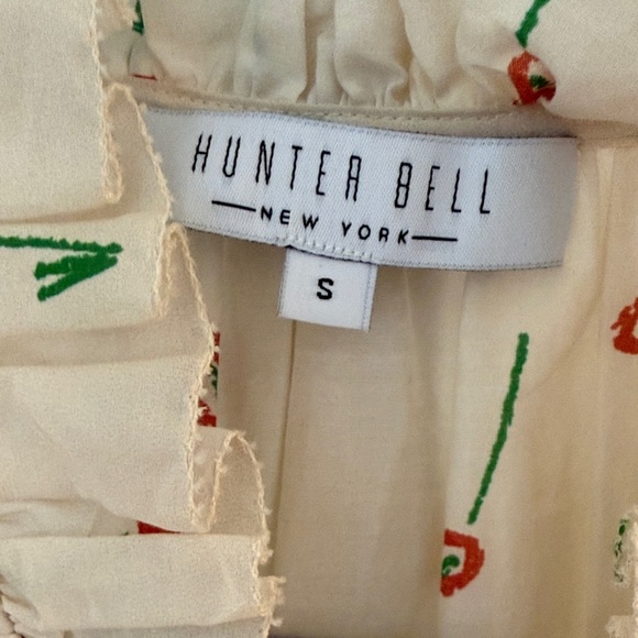 Hunter Bell “Merritt” dress EUC - Picture 3 of 6